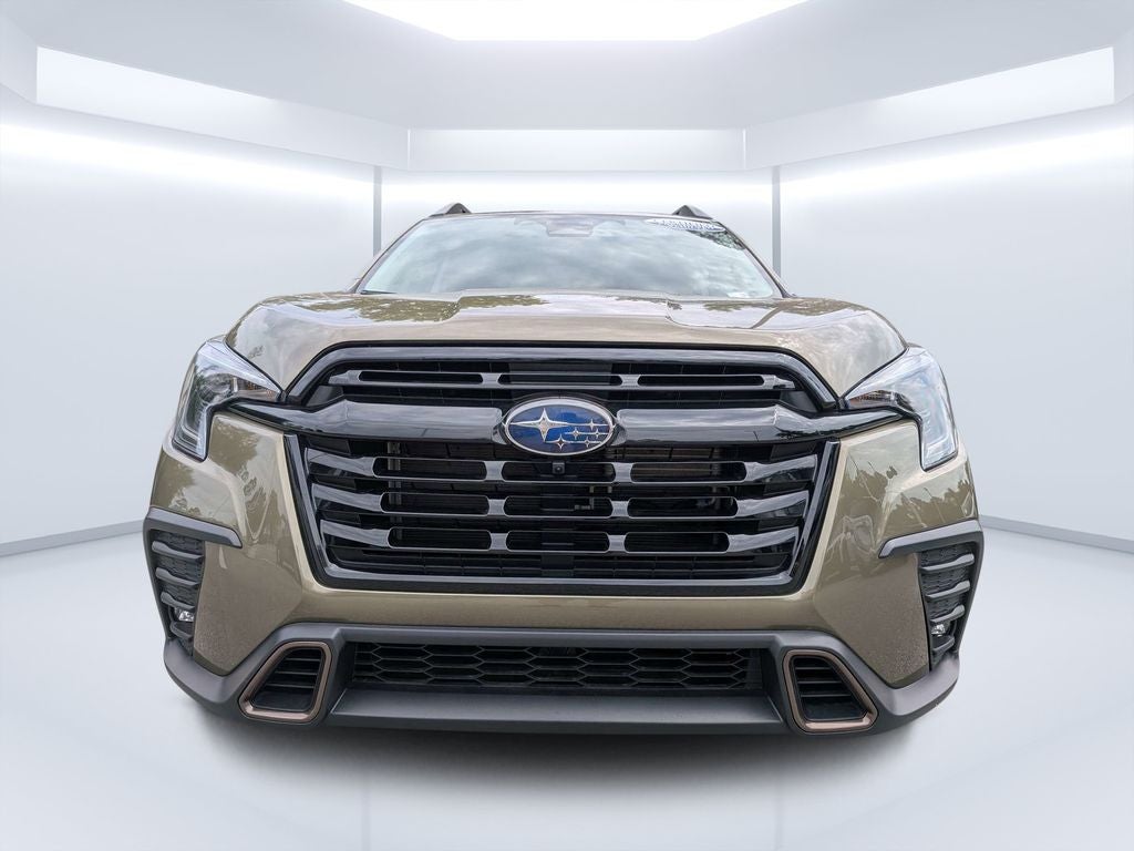2025 Subaru Ascent Limited Bronze Edition