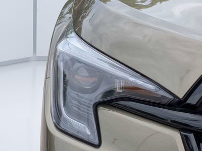 2025 Subaru Ascent Limited Bronze Edition