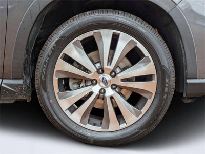 2019 Subaru Ascent Touring