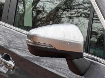 2019 Subaru Ascent Touring