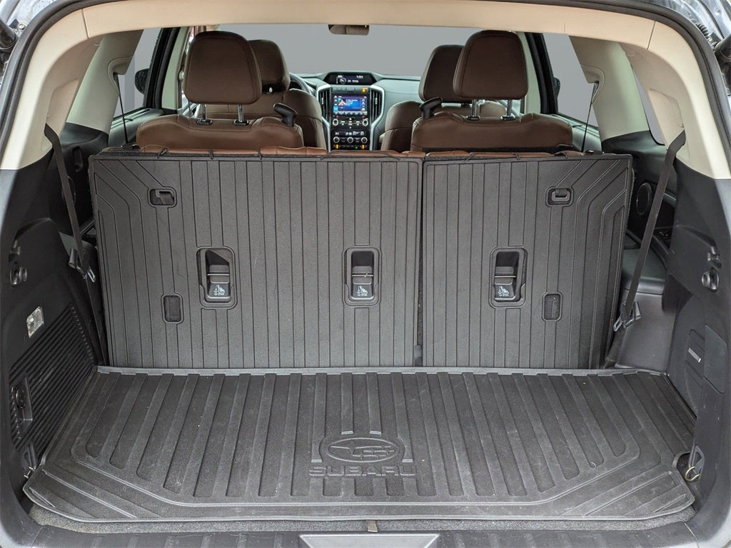 2019 Subaru Ascent Touring