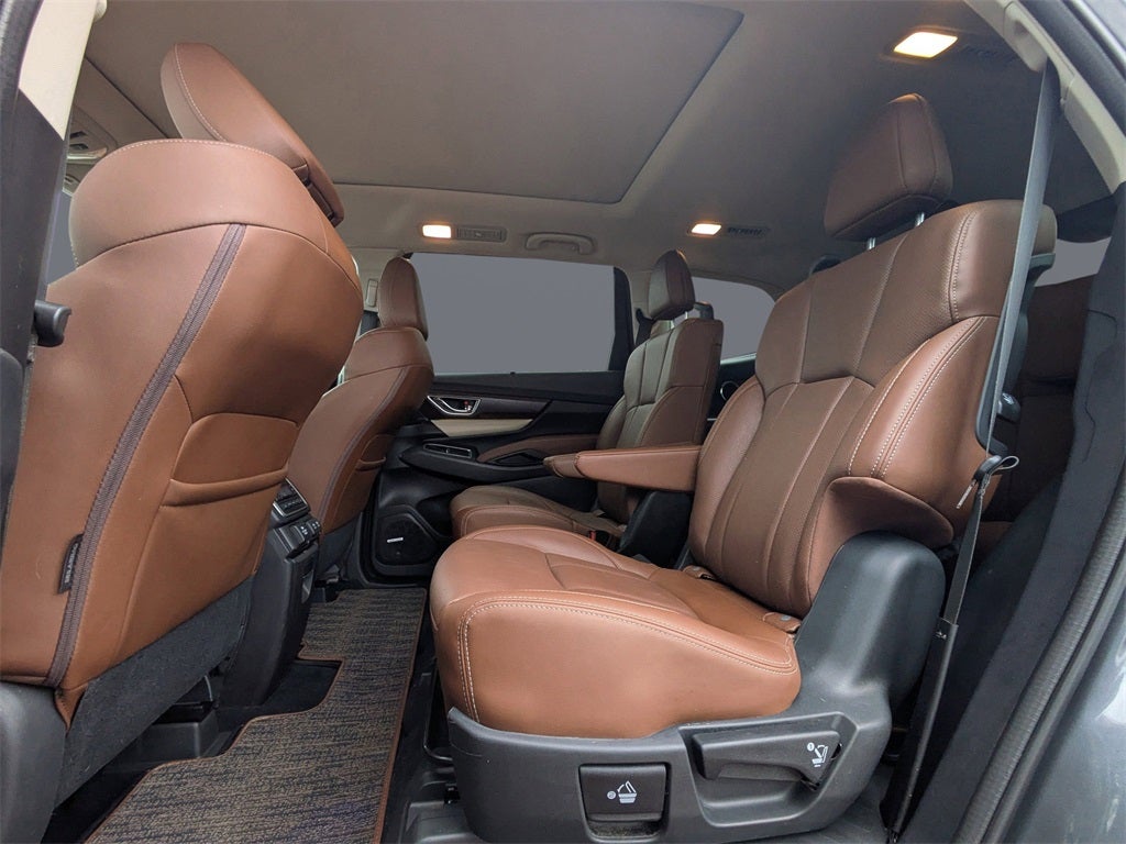 2019 Subaru Ascent Touring