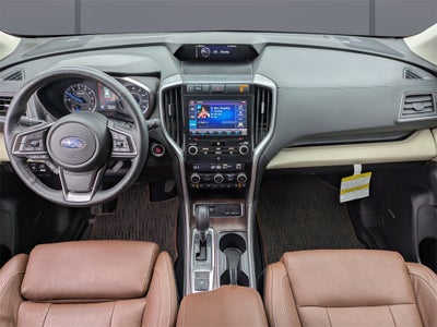 2019 Subaru Ascent Touring