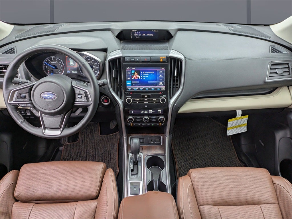 2019 Subaru Ascent Touring