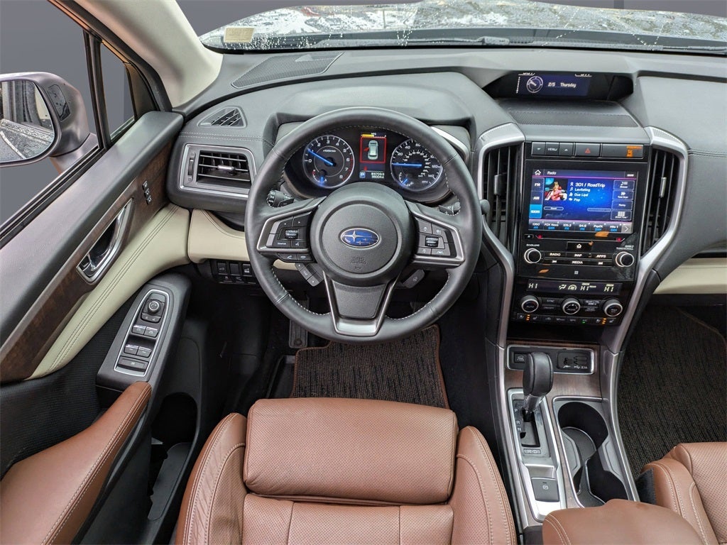 2019 Subaru Ascent Touring