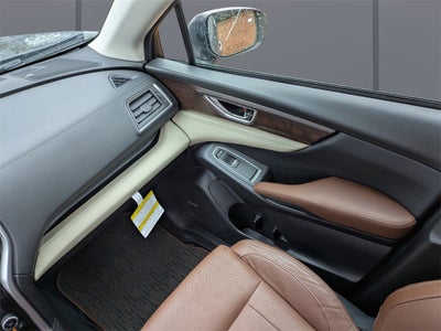 2019 Subaru Ascent Touring