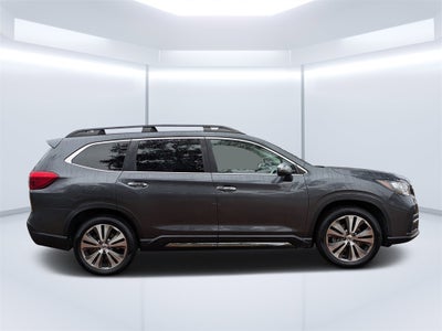2019 Subaru Ascent Touring