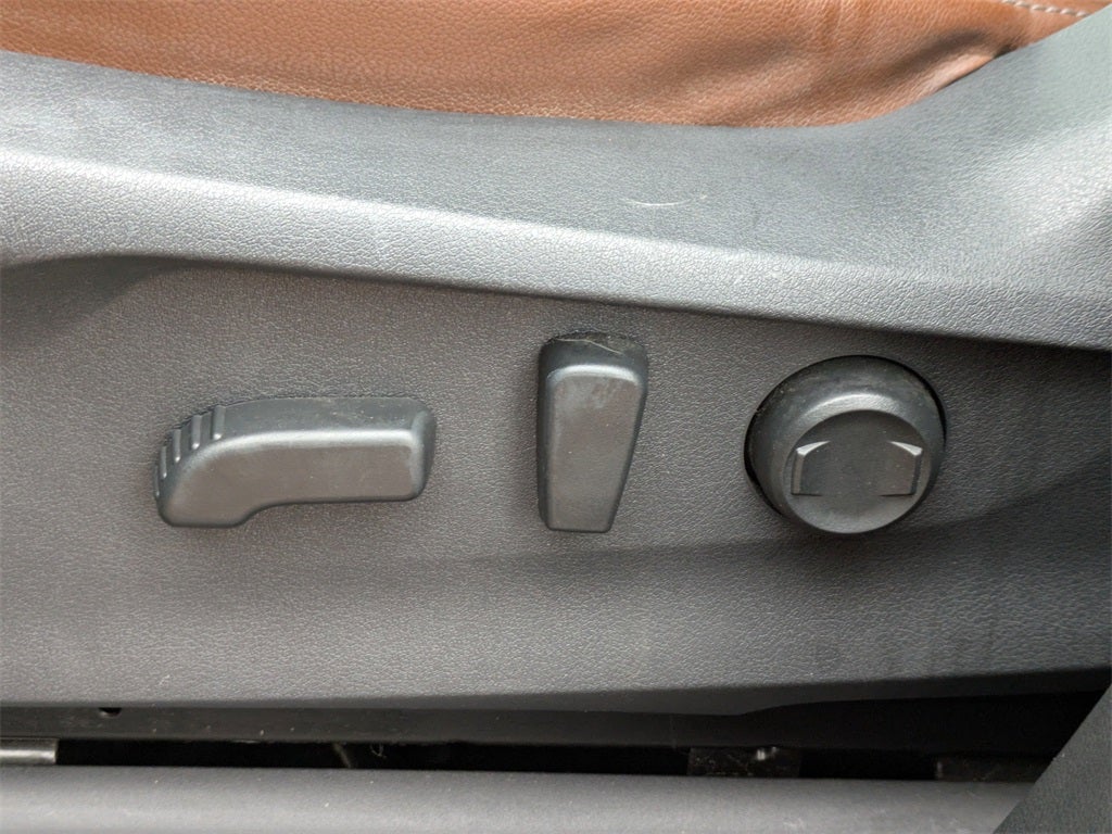 2019 Subaru Ascent Touring