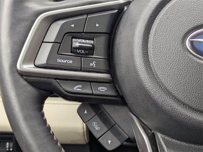 2019 Subaru Ascent Touring