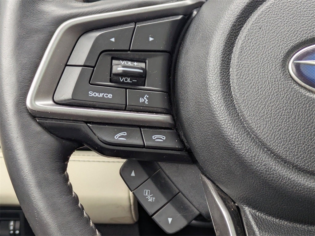 2019 Subaru Ascent Touring