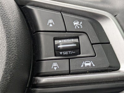 2019 Subaru Ascent Touring