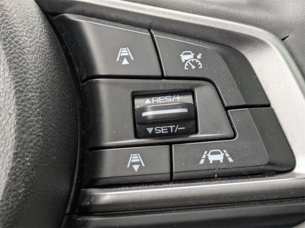 2019 Subaru Ascent Touring