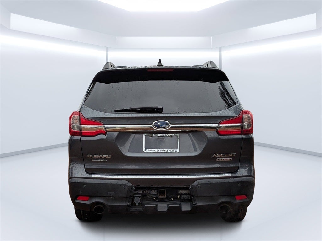 2019 Subaru Ascent Touring