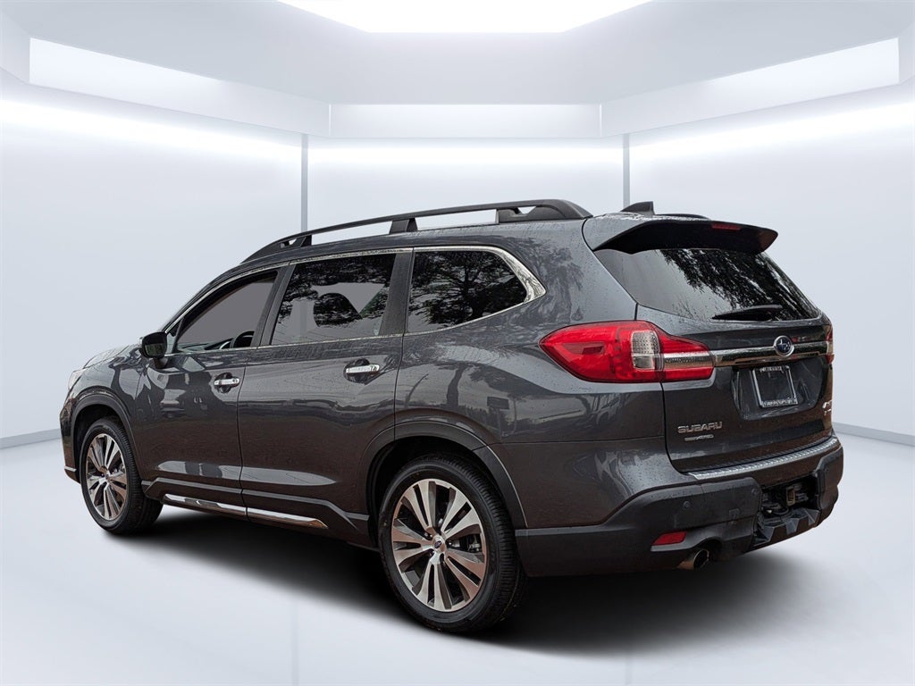 2019 Subaru Ascent Touring