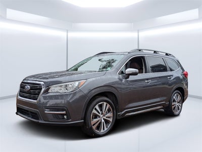 2019 Subaru Ascent Touring