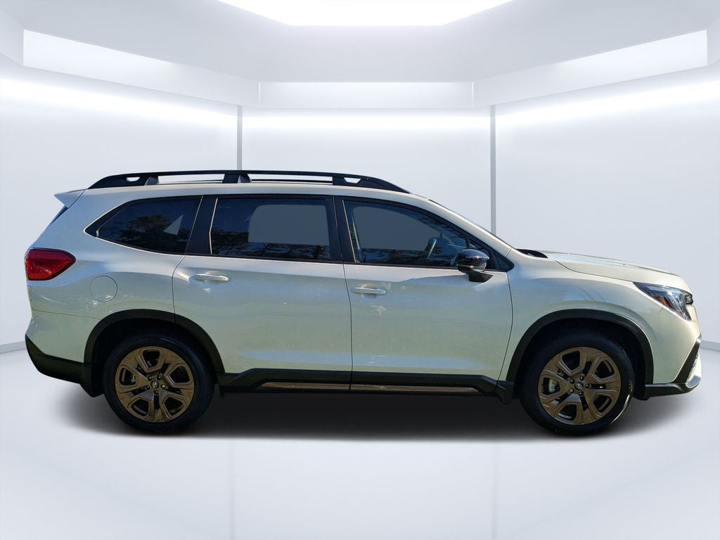 2025 Subaru Ascent Limited Bronze Edition