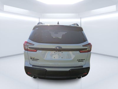 2025 Subaru Ascent Limited Bronze Edition