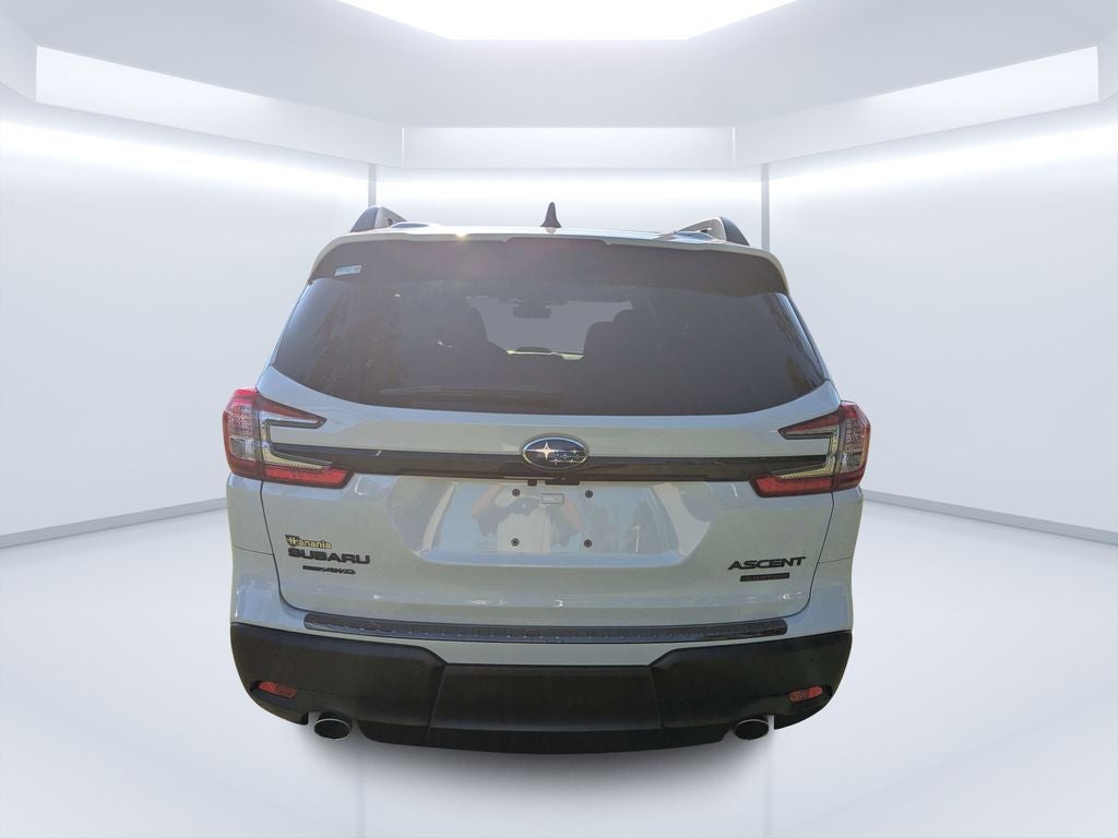 2025 Subaru Ascent Limited Bronze Edition