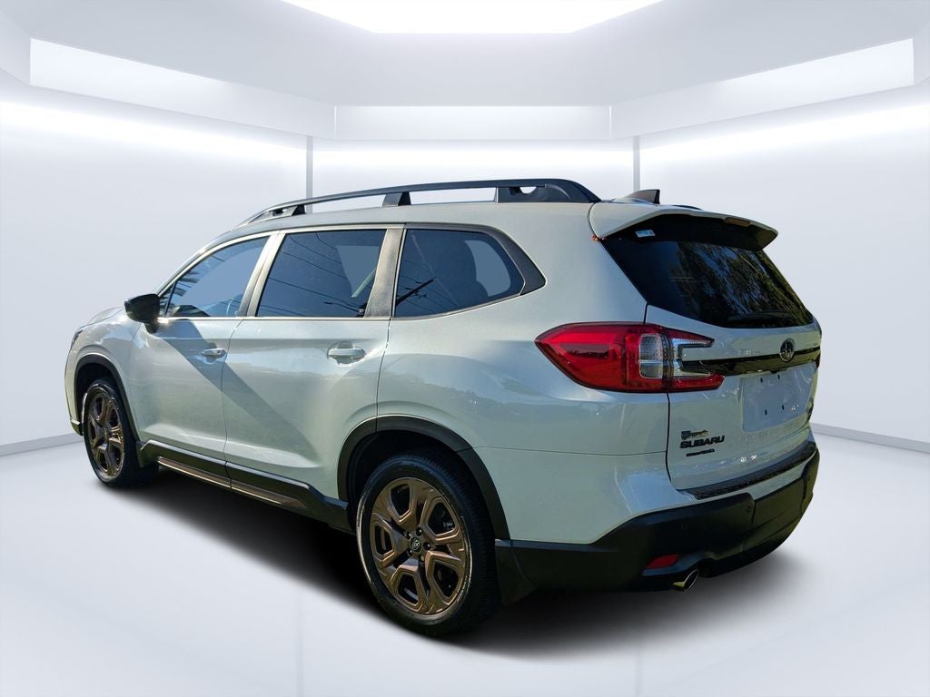2025 Subaru Ascent Limited Bronze Edition