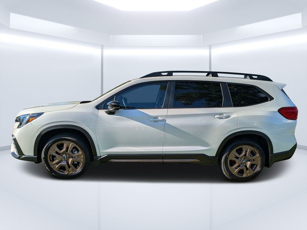 2025 Subaru Ascent Limited Bronze Edition