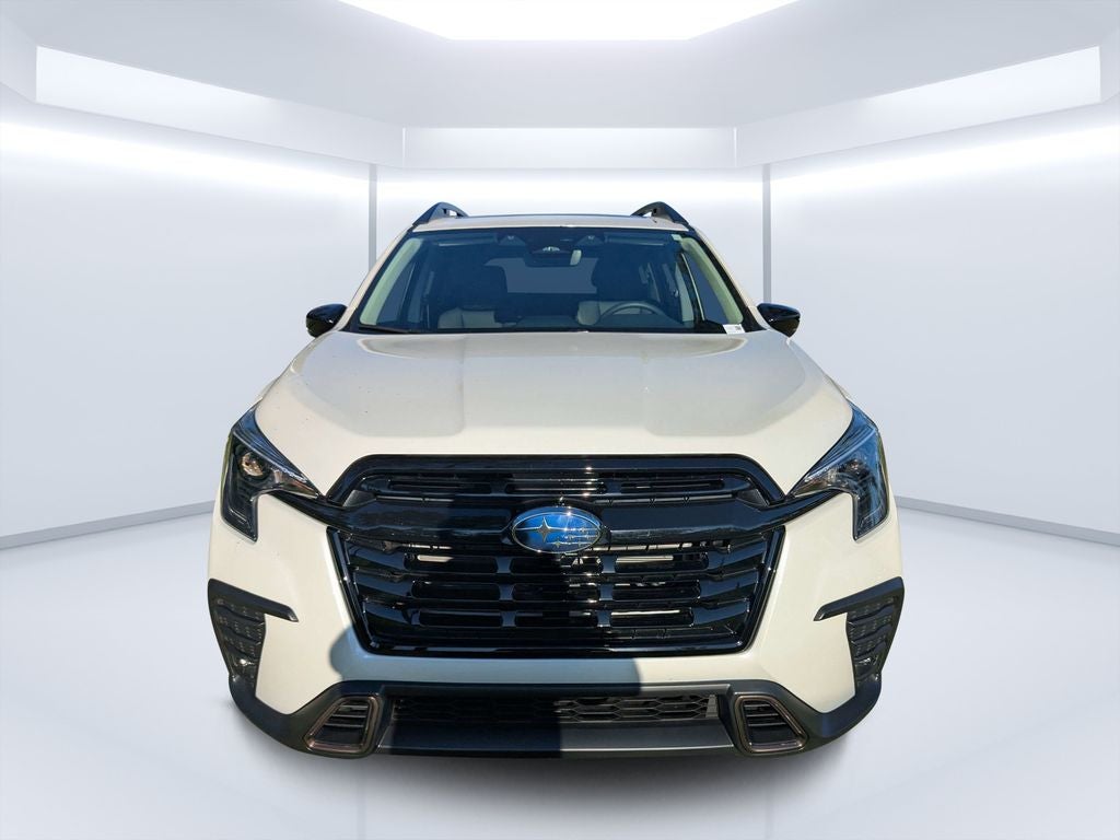 2025 Subaru Ascent Limited Bronze Edition