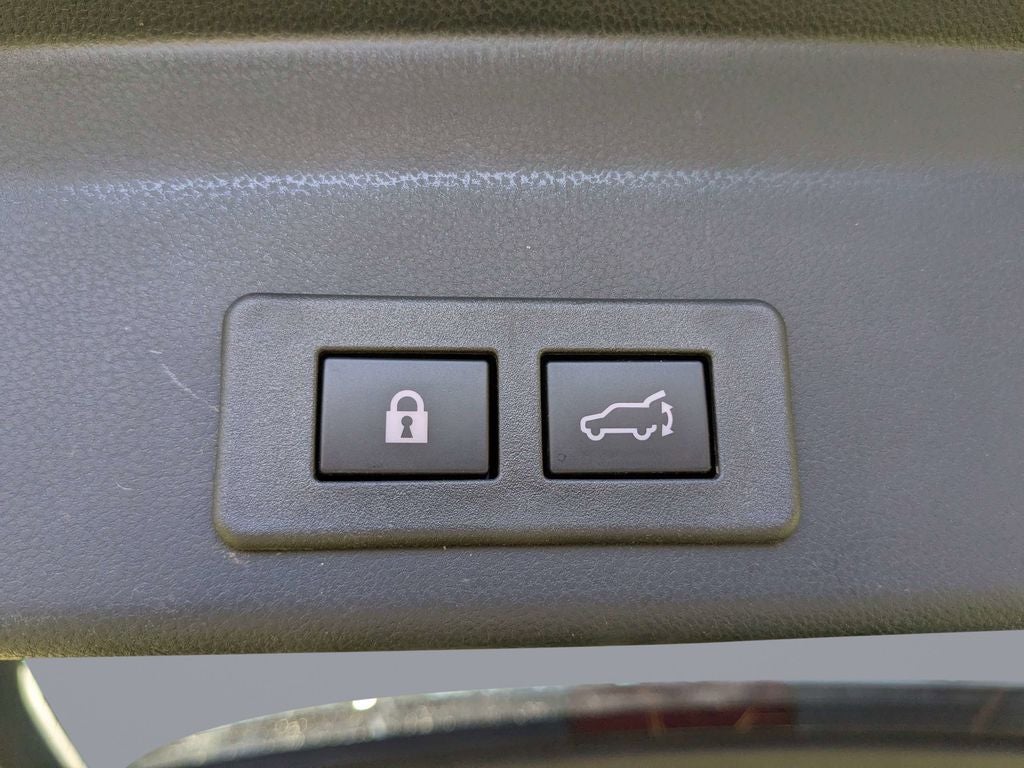 2025 Subaru Ascent Limited Bronze Edition