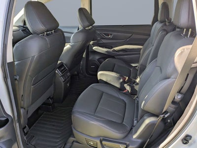 2025 Subaru Ascent Limited Bronze Edition
