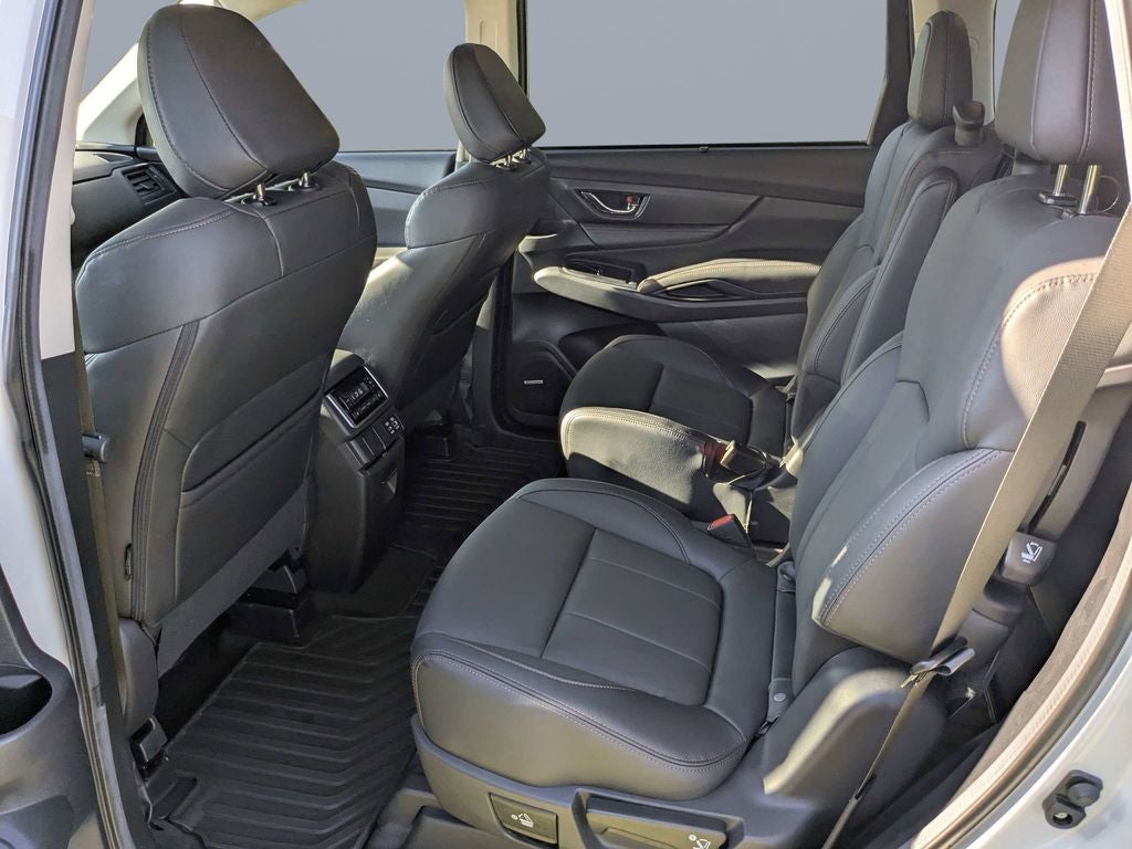 2025 Subaru Ascent Limited Bronze Edition