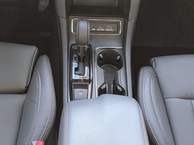 2025 Subaru Ascent Limited Bronze Edition