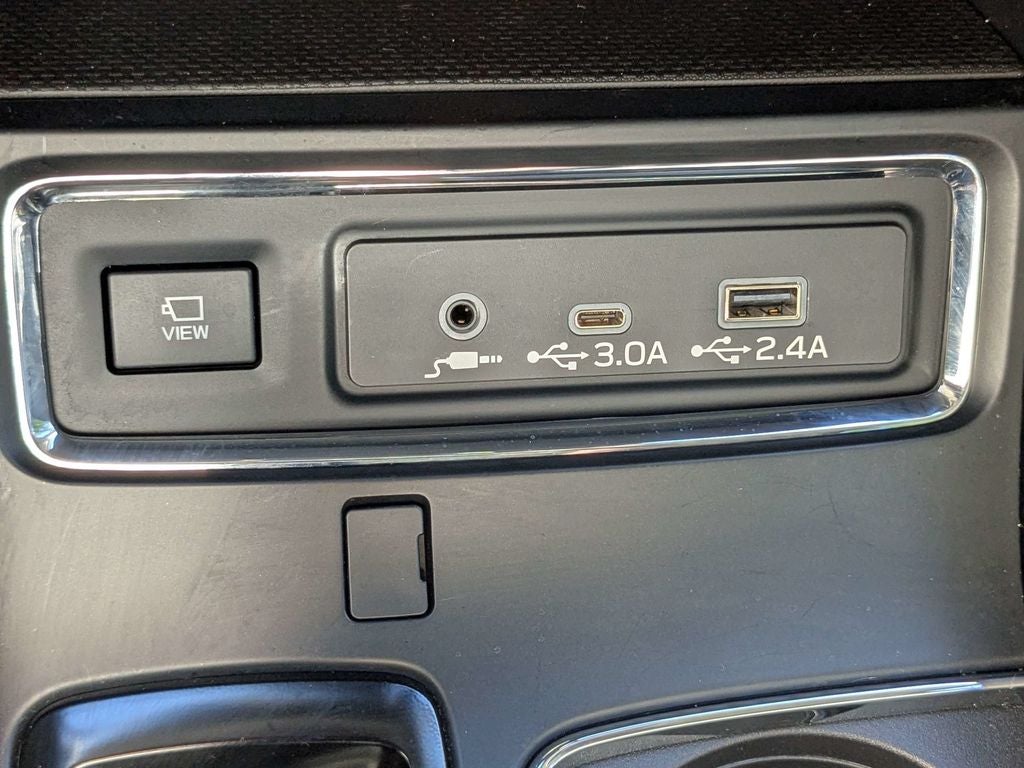 2025 Subaru Ascent Limited Bronze Edition