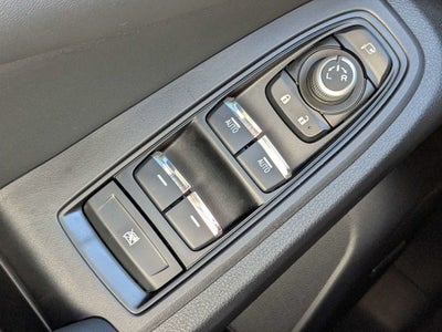 2025 Subaru Ascent Limited Bronze Edition