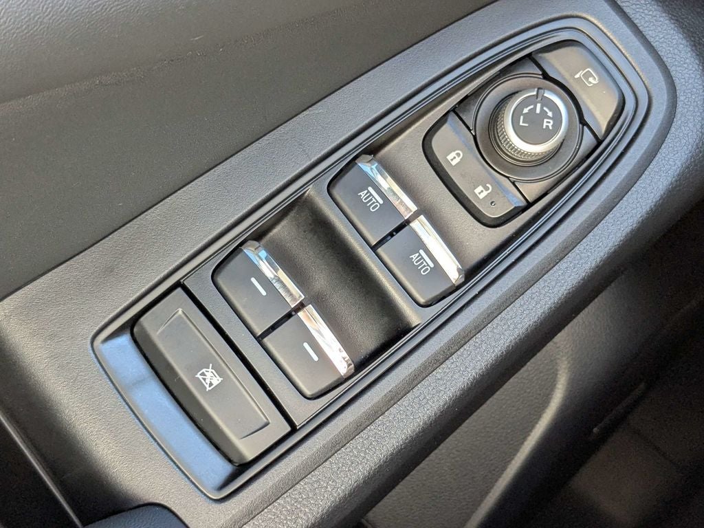 2025 Subaru Ascent Limited Bronze Edition