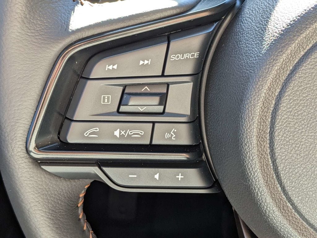 2025 Subaru Ascent Limited Bronze Edition