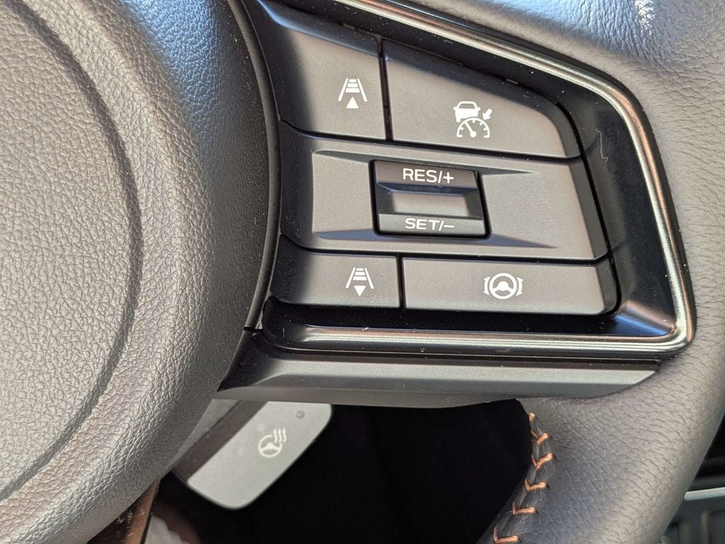 2025 Subaru Ascent Limited Bronze Edition