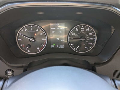 2025 Subaru Ascent Limited Bronze Edition