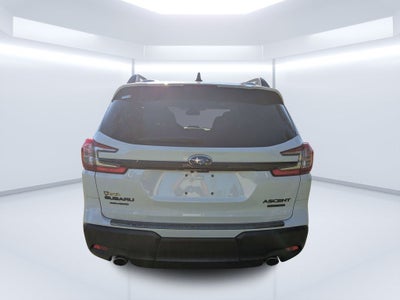 2025 Subaru Ascent Limited Bronze Edition