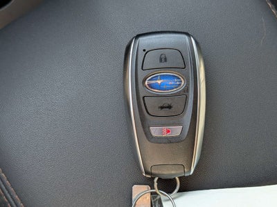 2025 Subaru Ascent Limited Bronze Edition
