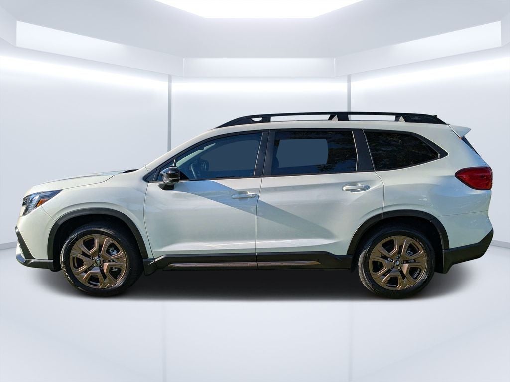 2025 Subaru Ascent Limited Bronze Edition