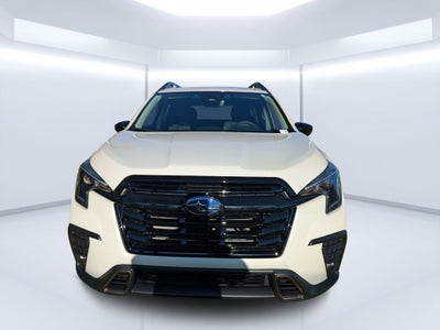 2025 Subaru Ascent Limited Bronze Edition