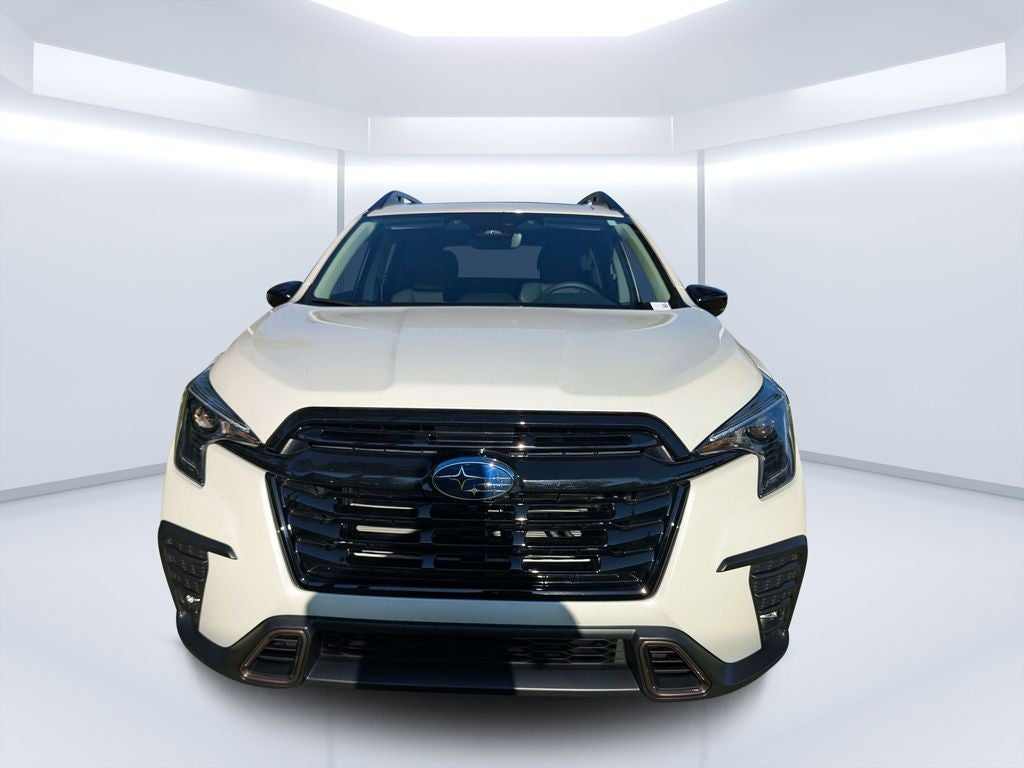 2025 Subaru Ascent Limited Bronze Edition