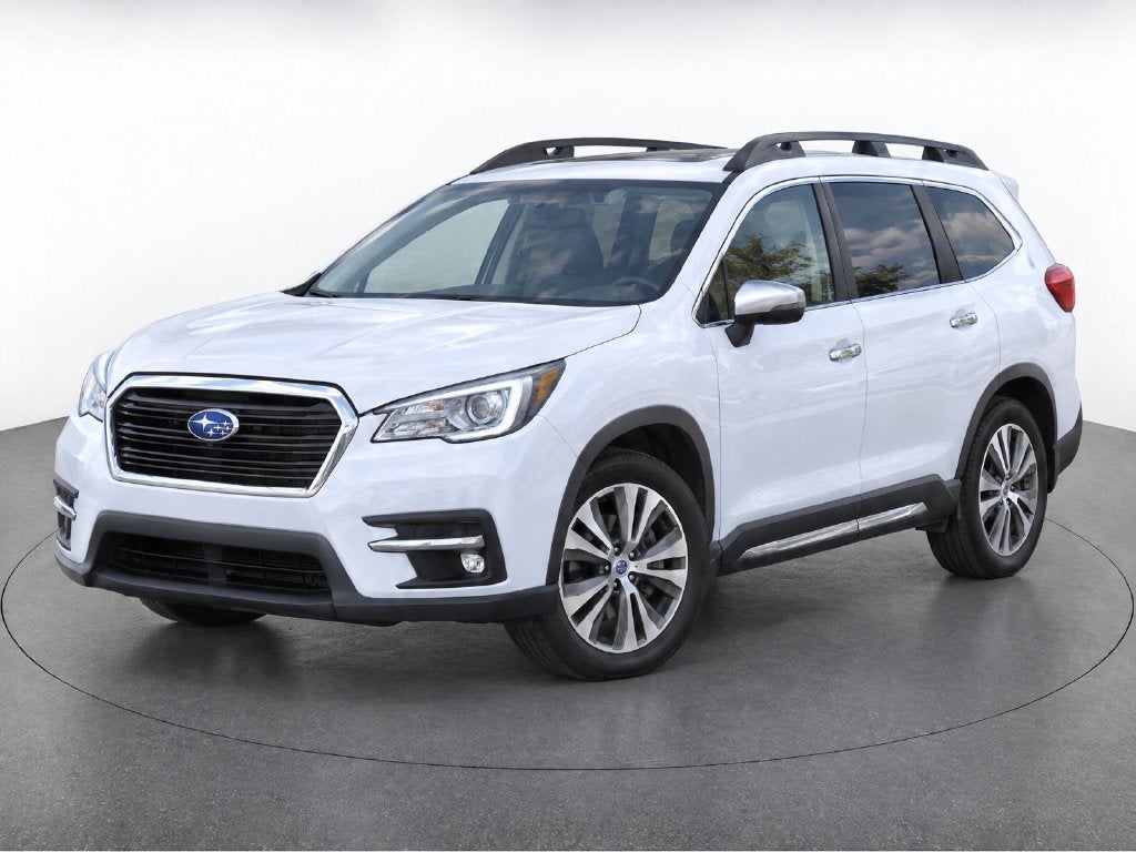 2021 Subaru Ascent Touring