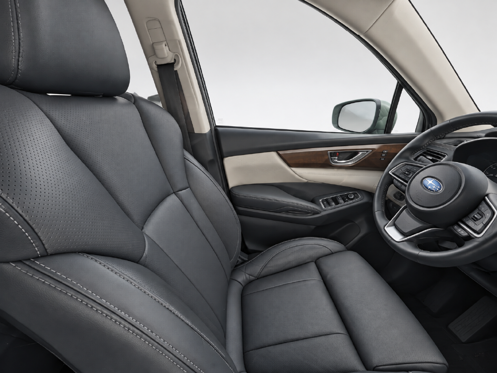 2021 Subaru Ascent Touring