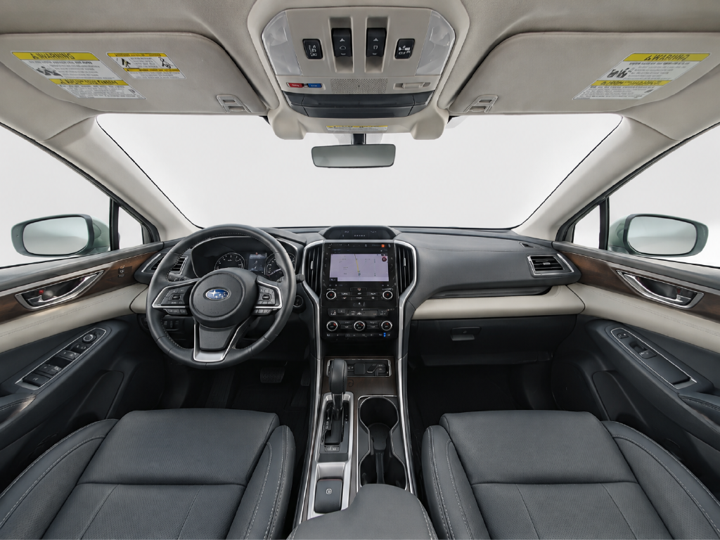2021 Subaru Ascent Touring