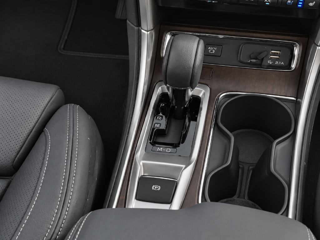2021 Subaru Ascent Touring