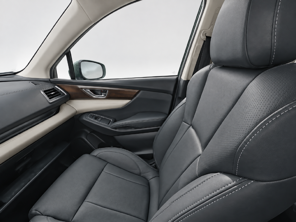 2021 Subaru Ascent Touring