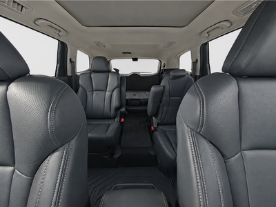 2021 Subaru Ascent Touring