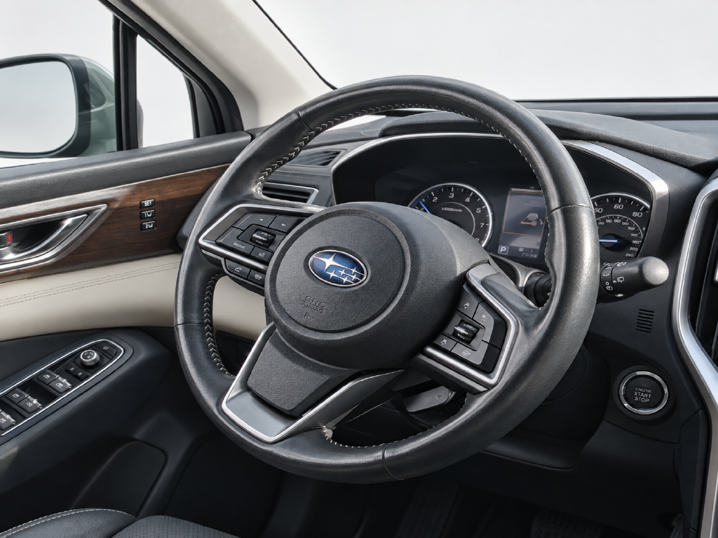 2021 Subaru Ascent Touring