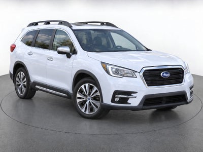2021 Subaru Ascent Touring