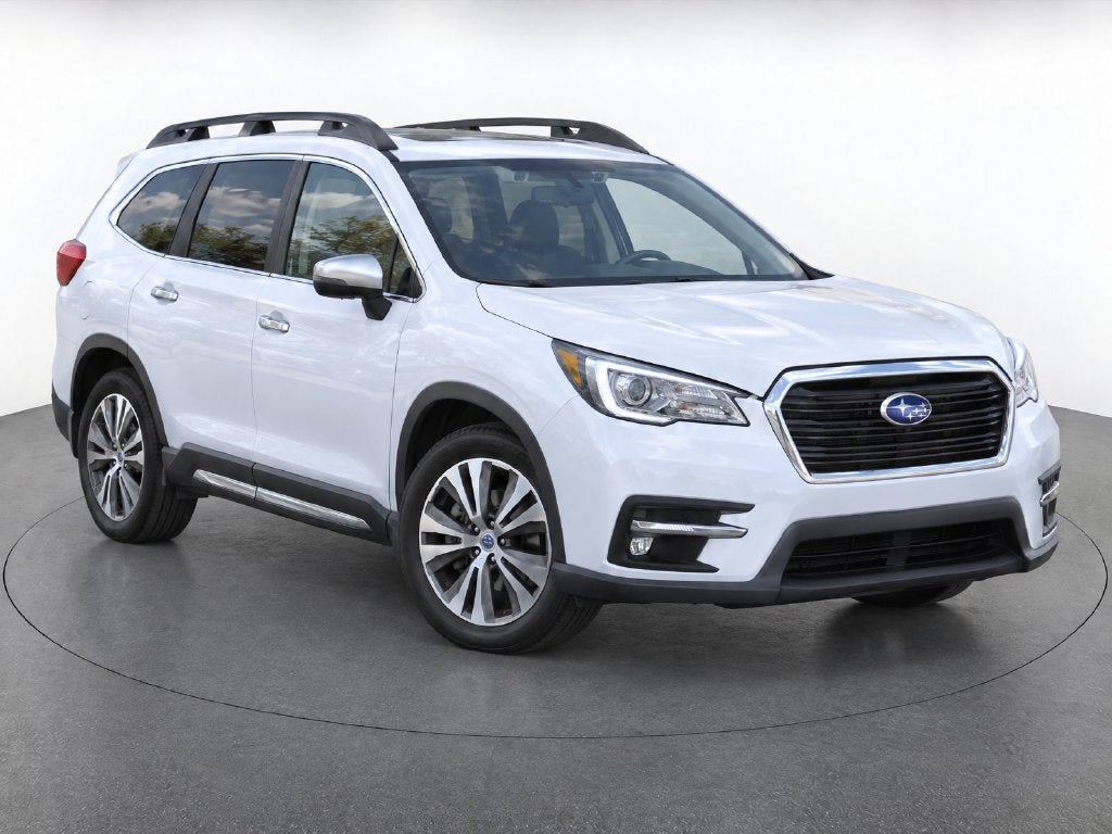 2021 Subaru Ascent Touring
