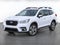 2021 Subaru Ascent Touring